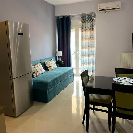 Christi Apartments Α&Β Kokkini Hani المظهر الخارجي الصورة