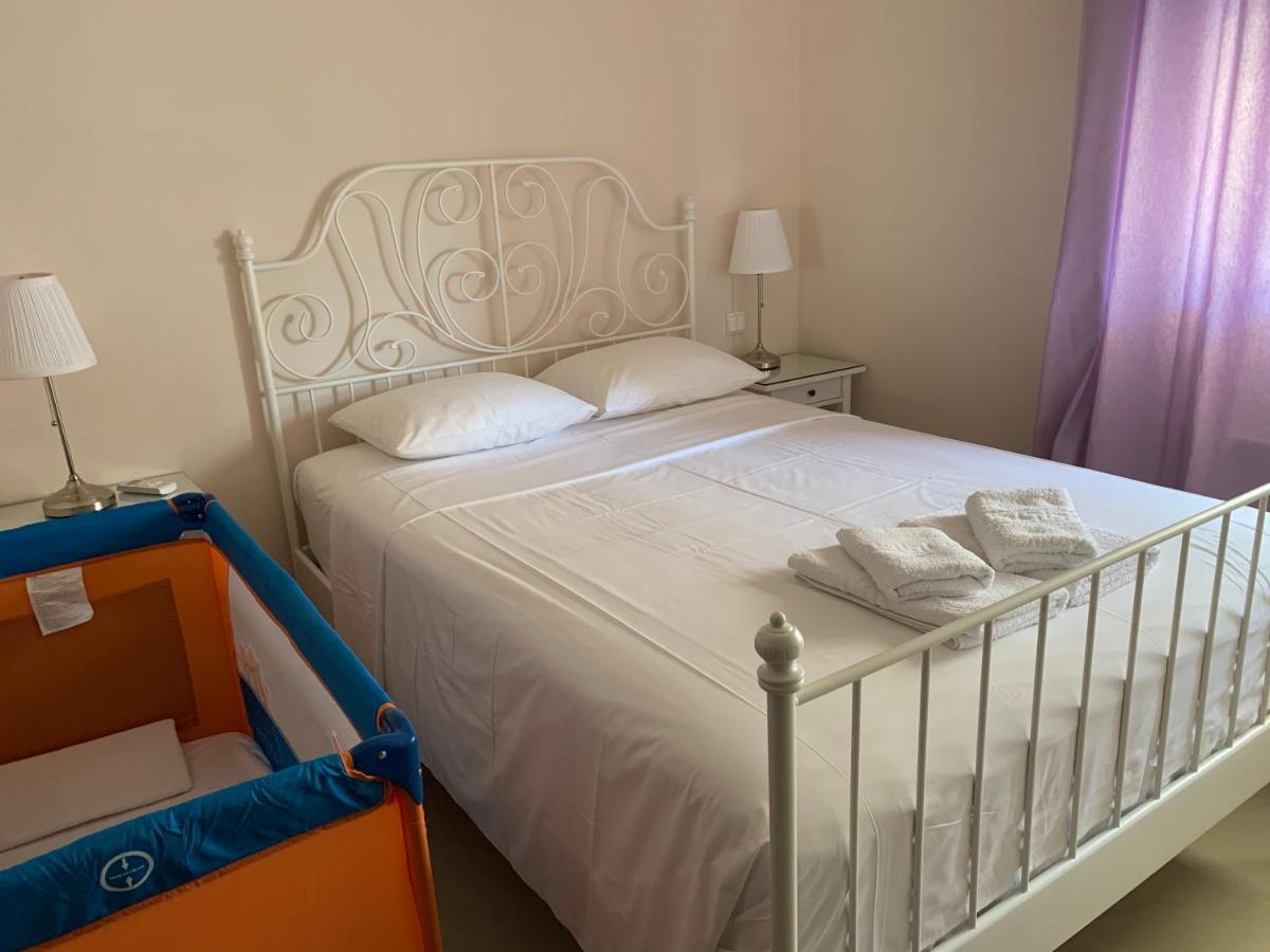 Christi Apartments Α&Β Kokkini Hani المظهر الخارجي الصورة